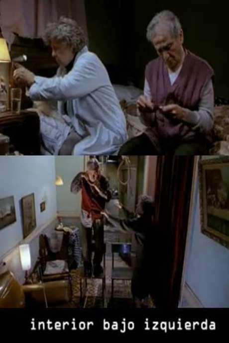 Inside Down Basement